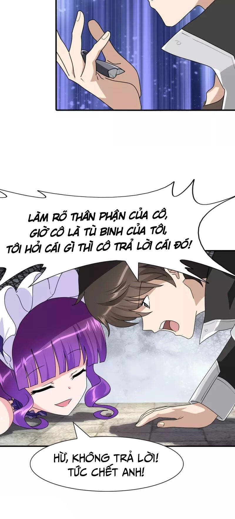 Bạn Gái Zombie Của Tôi Chapter 239 - 10