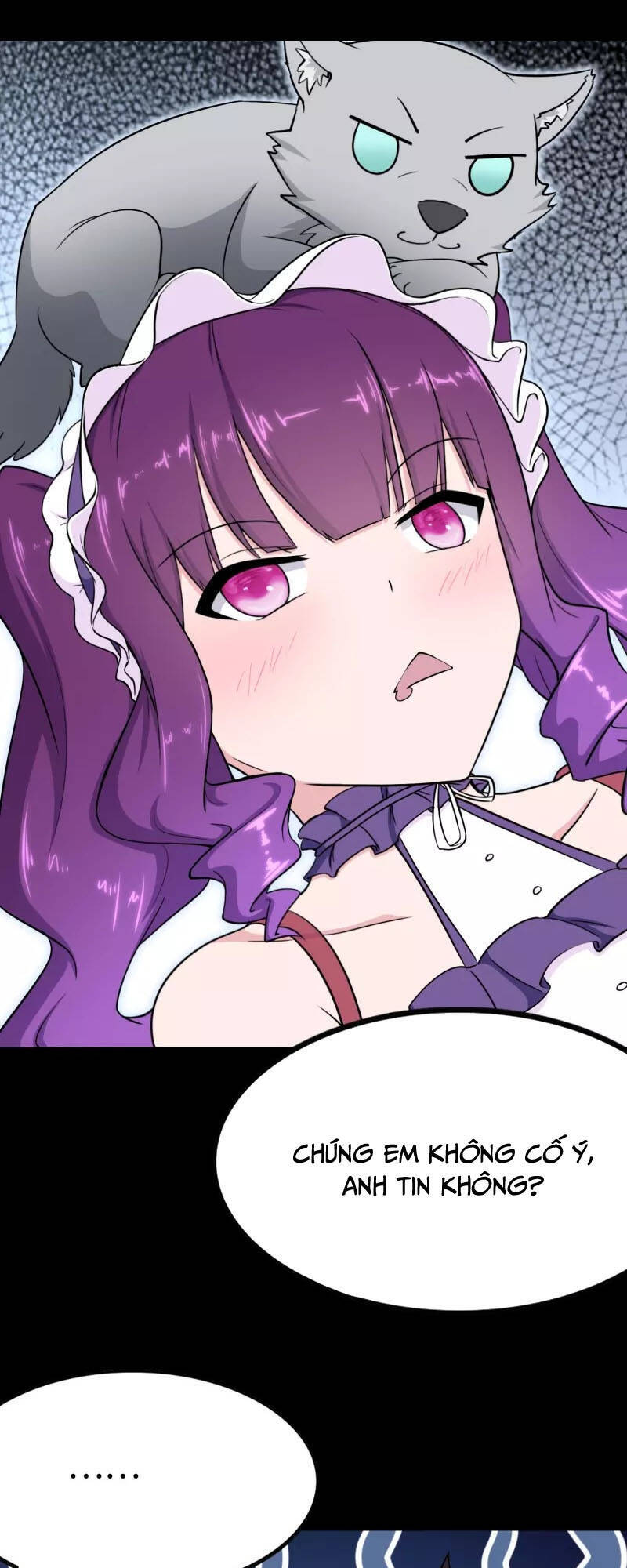 Bạn Gái Zombie Của Tôi Chapter 240 - 1