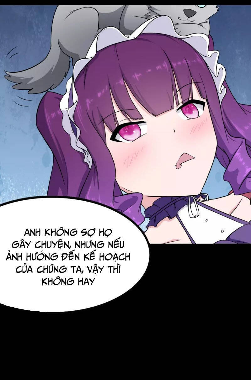 Bạn Gái Zombie Của Tôi Chapter 240 - 12