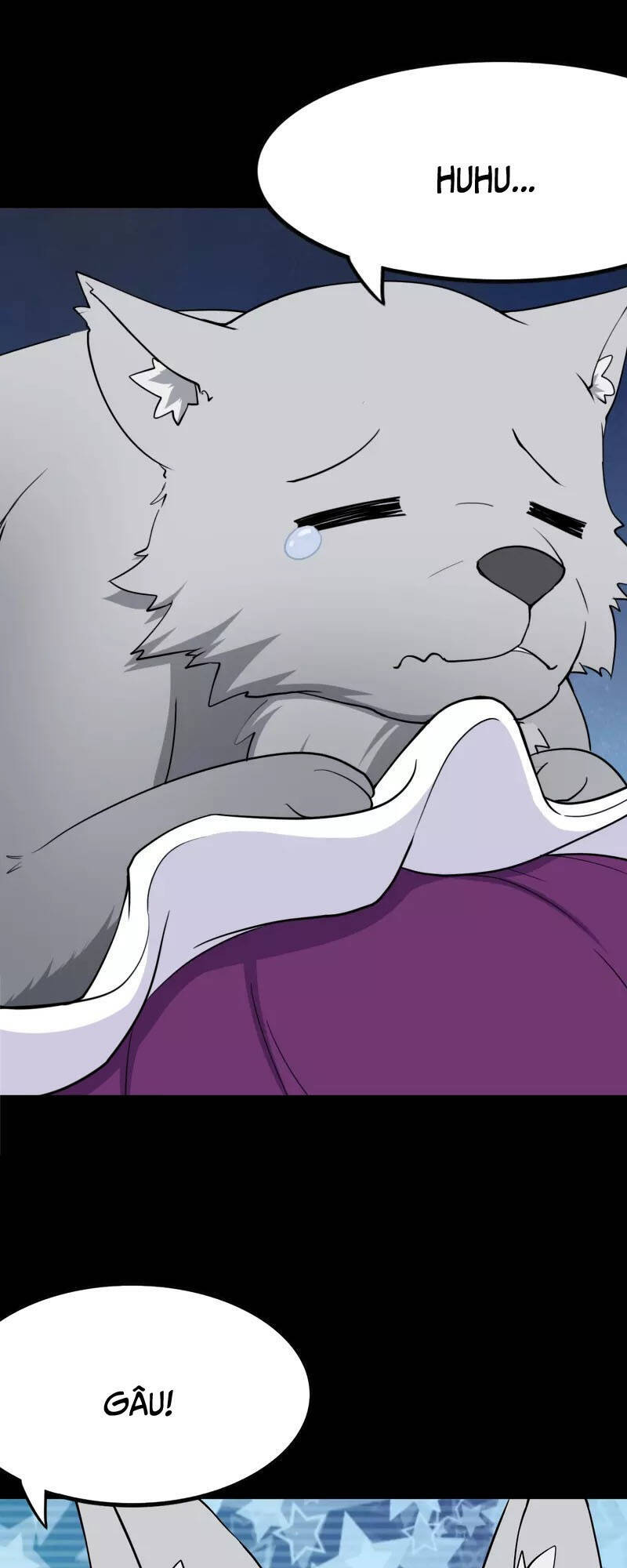 Bạn Gái Zombie Của Tôi Chapter 240 - 13