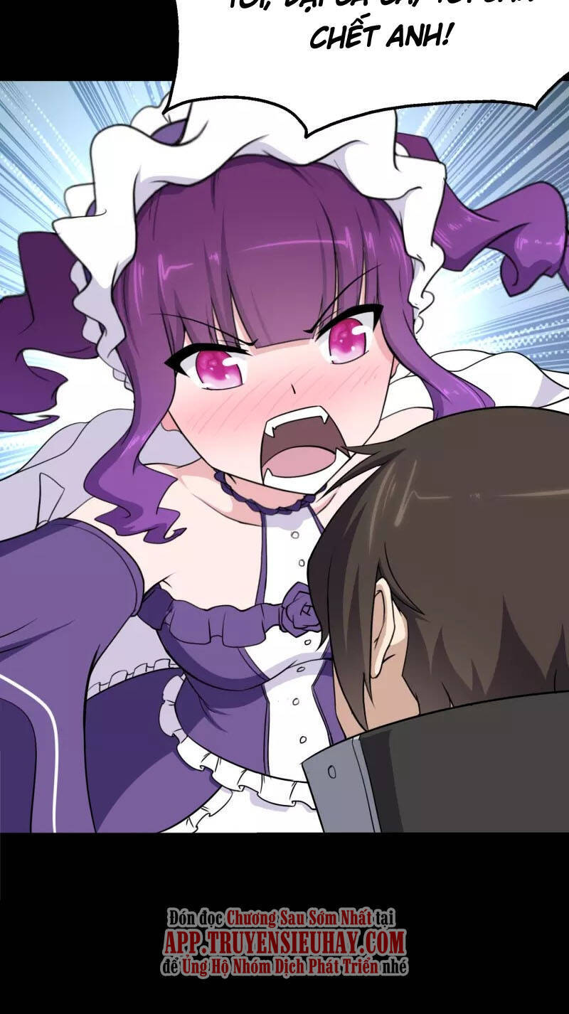 Bạn Gái Zombie Của Tôi Chapter 240 - 16