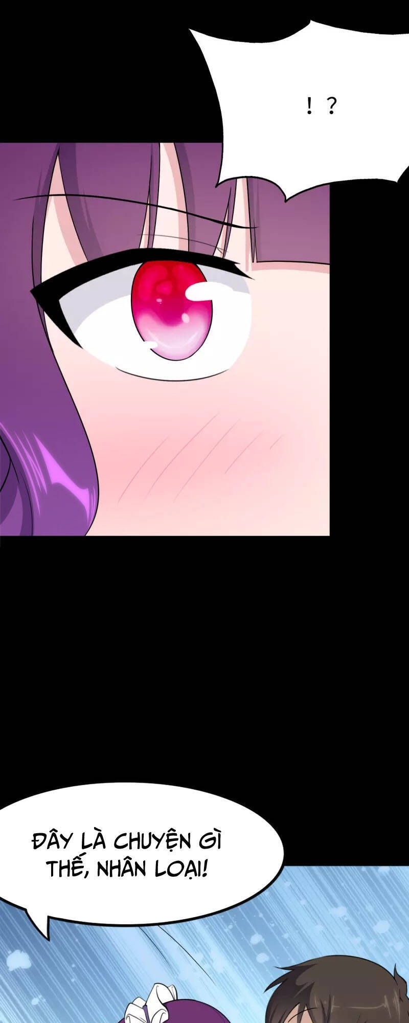 Bạn Gái Zombie Của Tôi Chapter 240 - 17