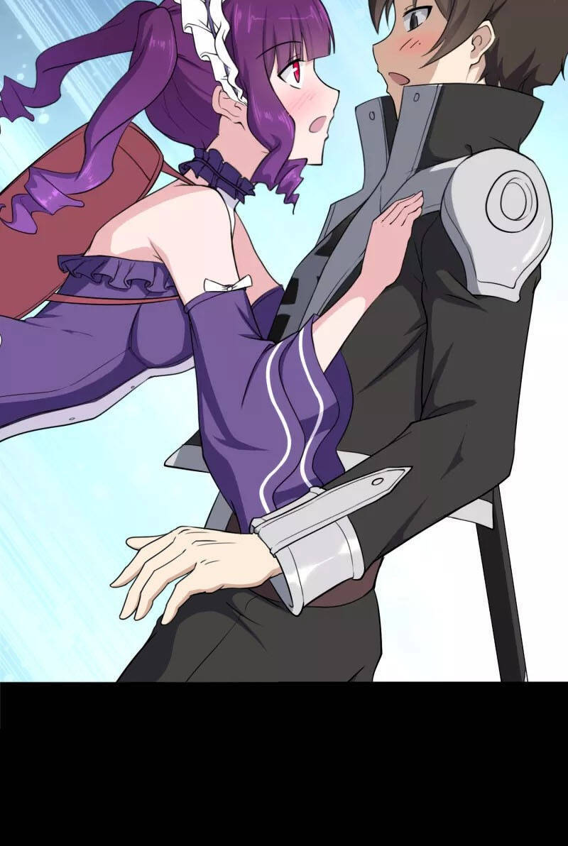 Bạn Gái Zombie Của Tôi Chapter 240 - 18