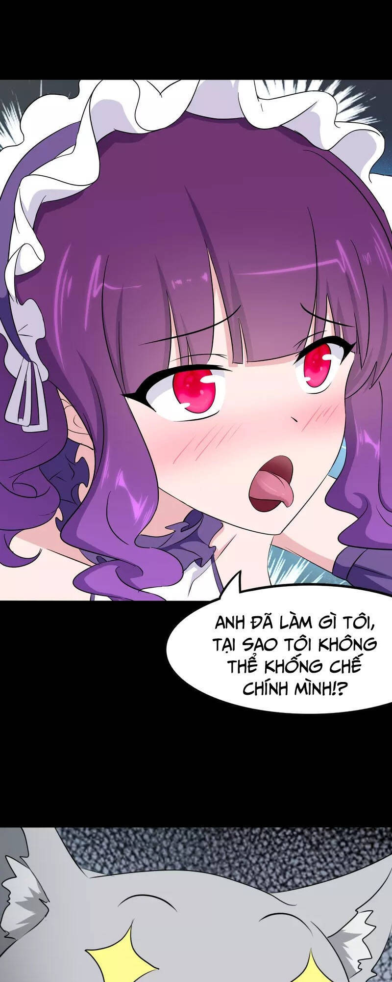 Bạn Gái Zombie Của Tôi Chapter 240 - 19