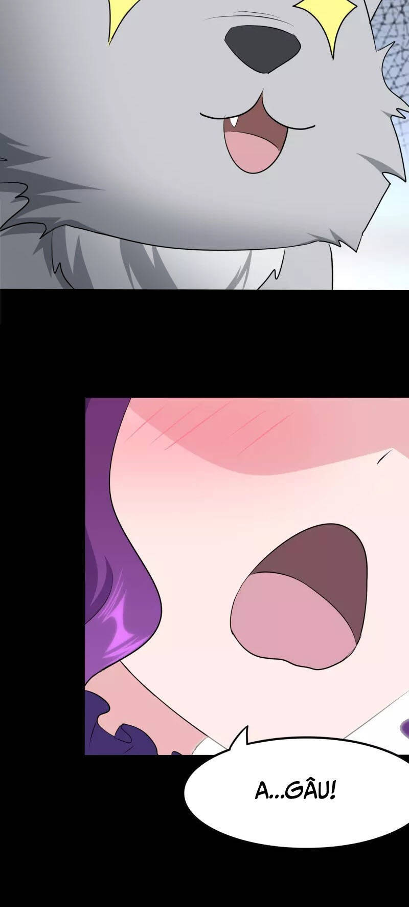 Bạn Gái Zombie Của Tôi Chapter 240 - 20