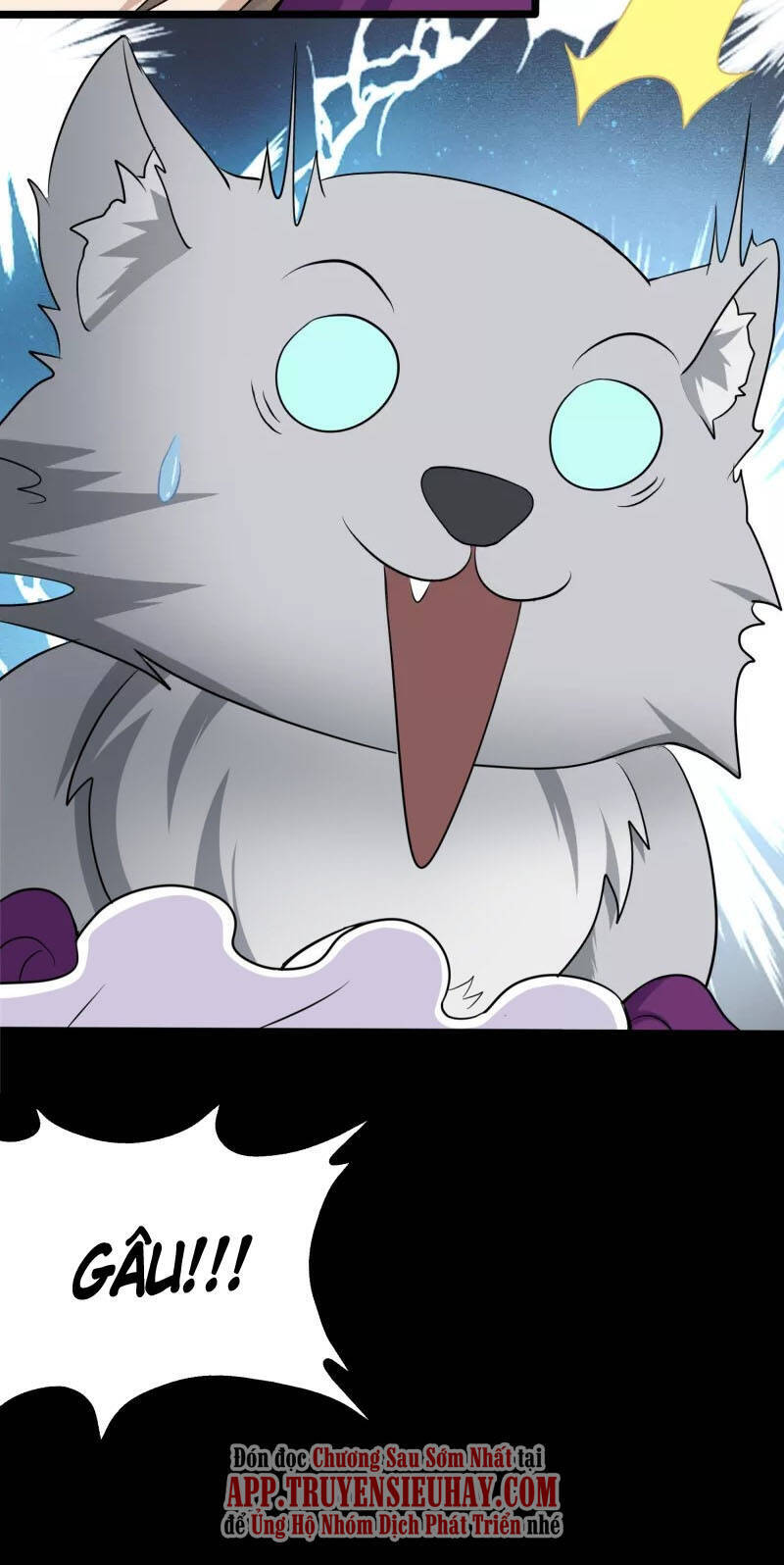 Bạn Gái Zombie Của Tôi Chapter 240 - 22