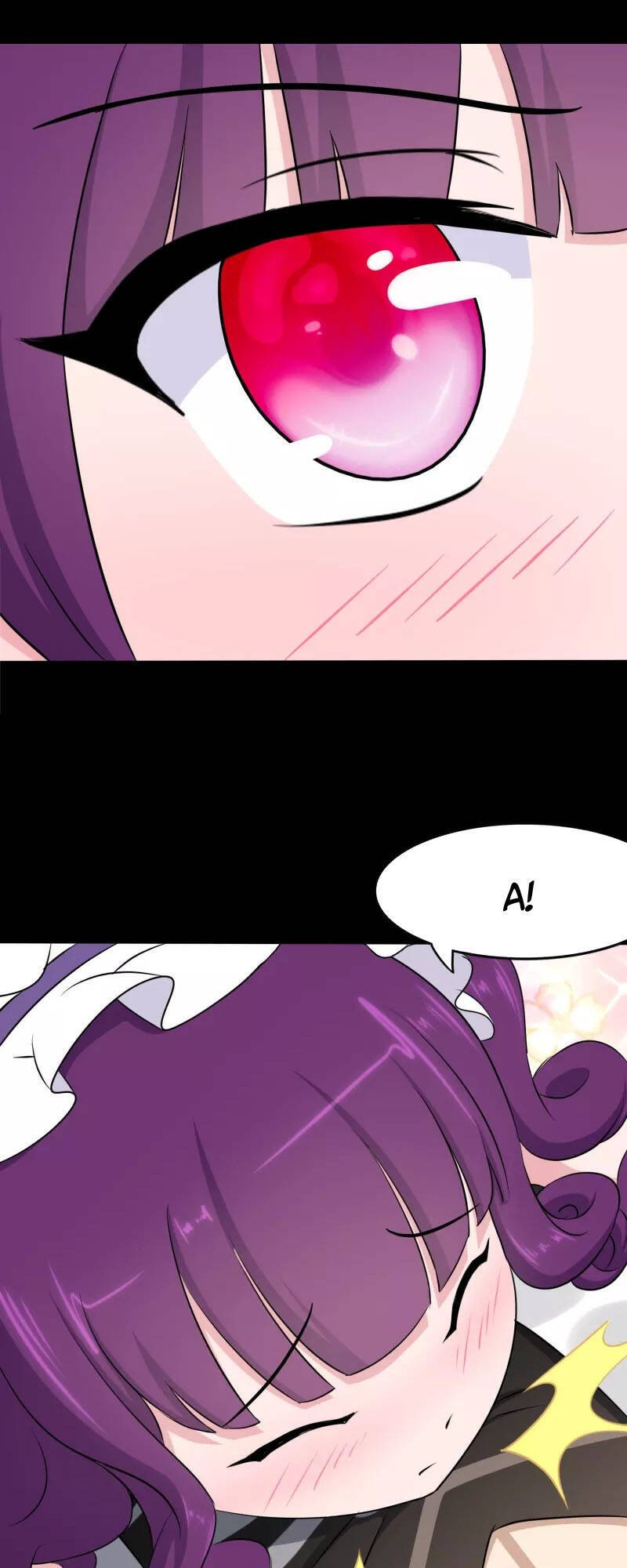 Bạn Gái Zombie Của Tôi Chapter 240 - 23