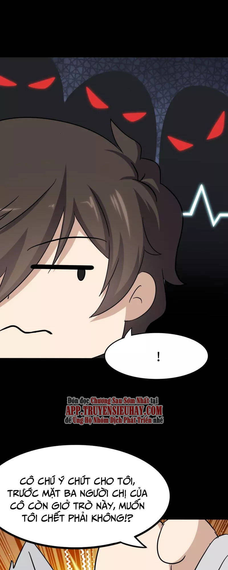 Bạn Gái Zombie Của Tôi Chapter 240 - 33