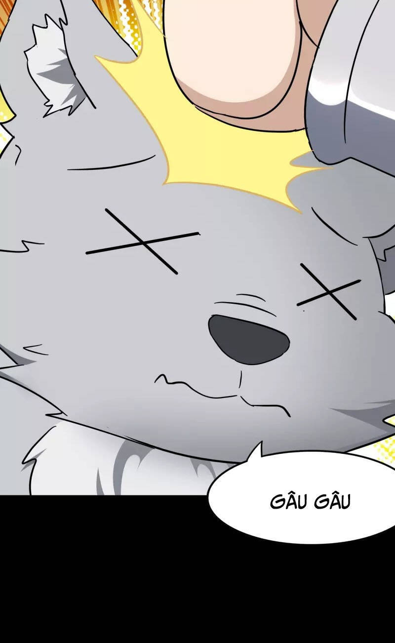 Bạn Gái Zombie Của Tôi Chapter 240 - 34