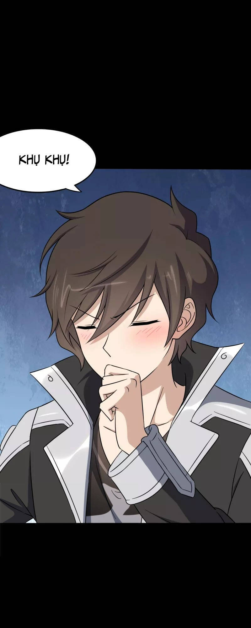 Bạn Gái Zombie Của Tôi Chapter 240 - 35