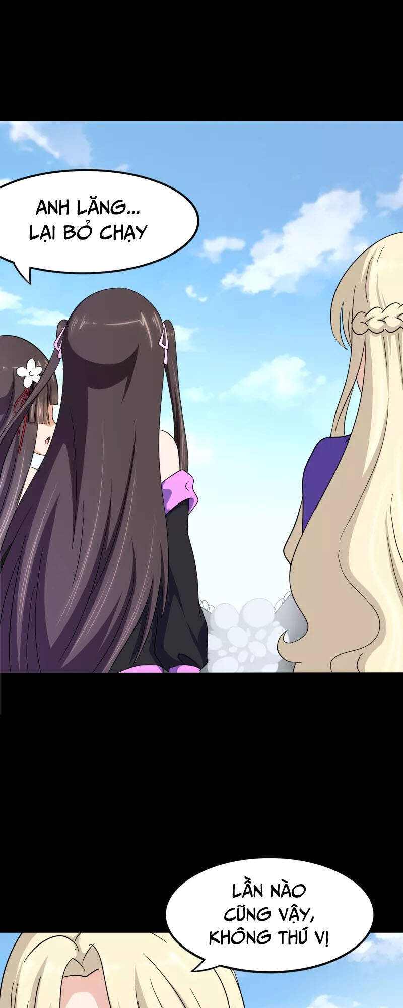 Bạn Gái Zombie Của Tôi Chapter 240 - 37