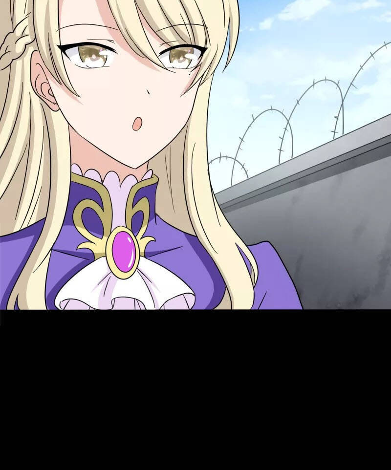 Bạn Gái Zombie Của Tôi Chapter 240 - 38