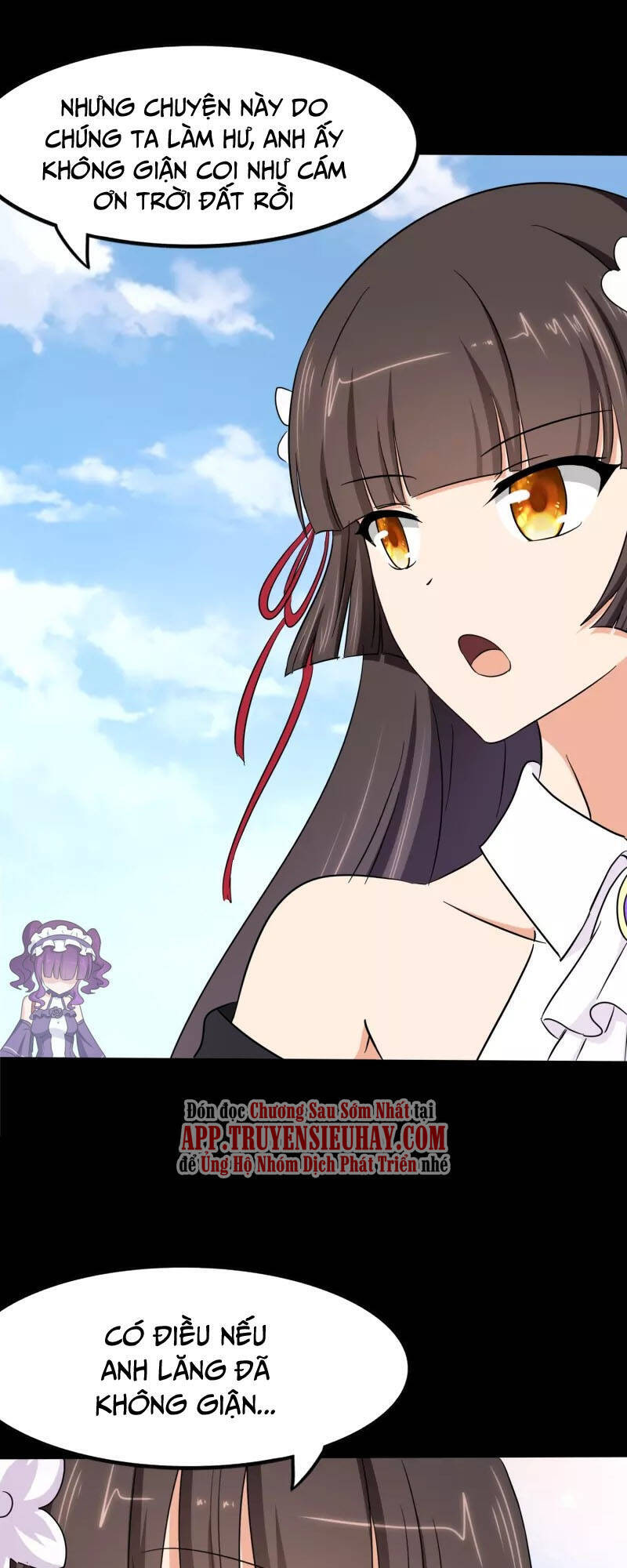 Bạn Gái Zombie Của Tôi Chapter 240 - 39