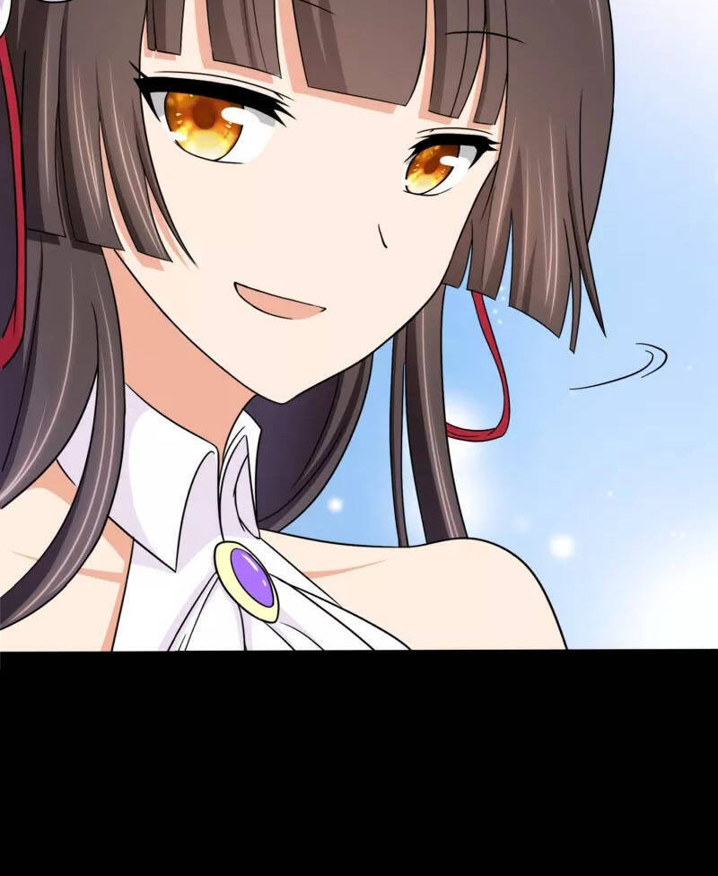 Bạn Gái Zombie Của Tôi Chapter 240 - 40