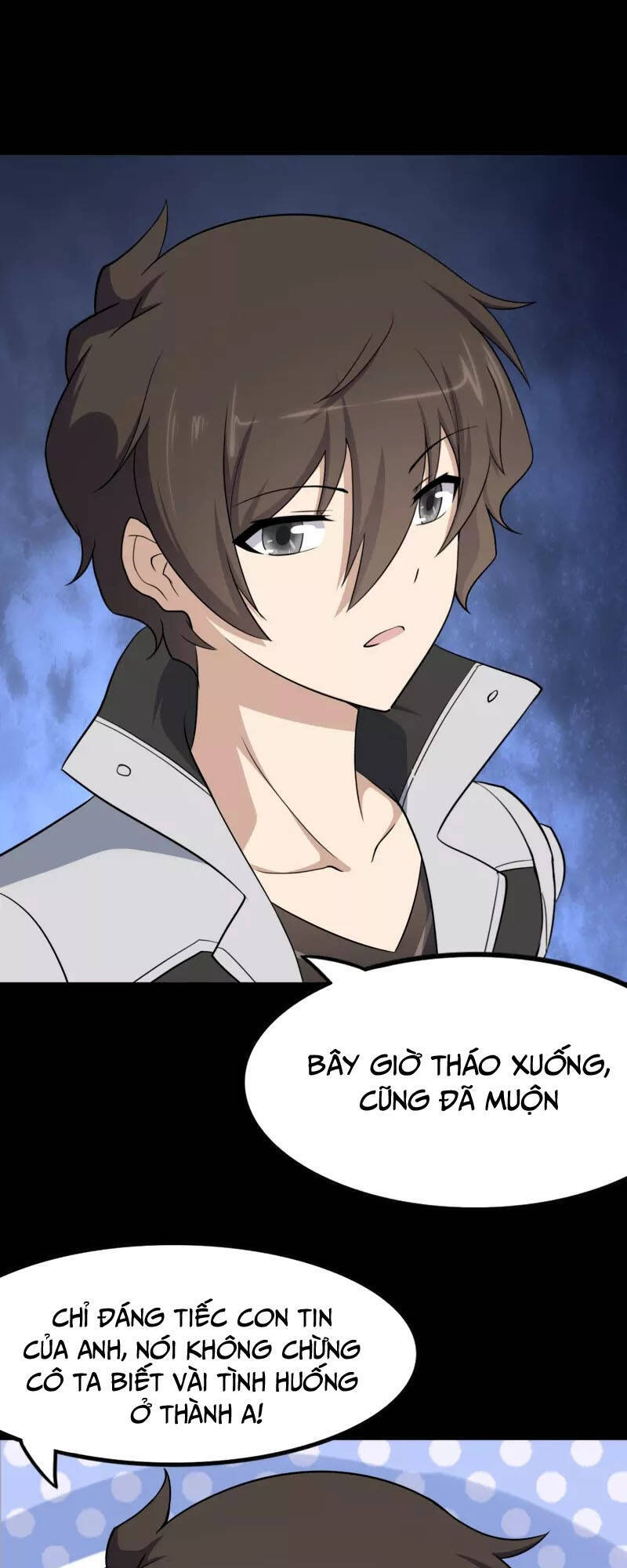 Bạn Gái Zombie Của Tôi Chapter 240 - 5