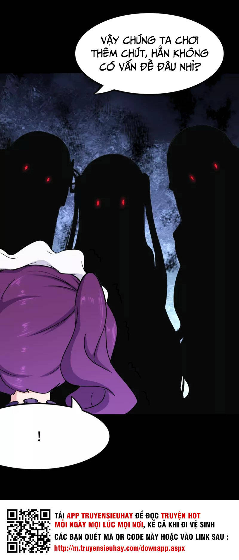 Bạn Gái Zombie Của Tôi Chapter 240 - 41