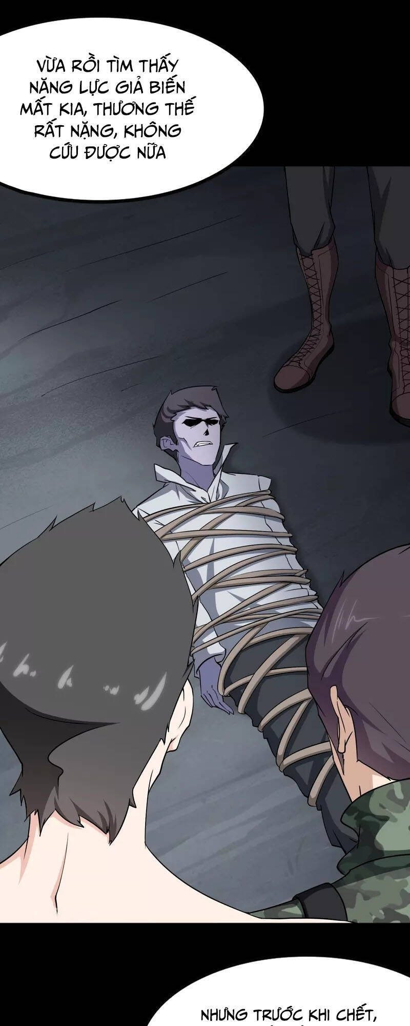 Bạn Gái Zombie Của Tôi Chapter 240 - 9