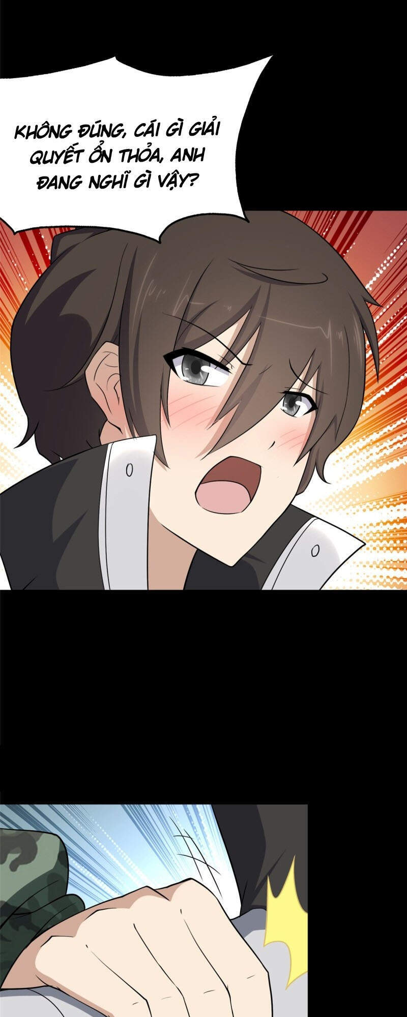 Bạn Gái Zombie Của Tôi Chapter 241 - 11