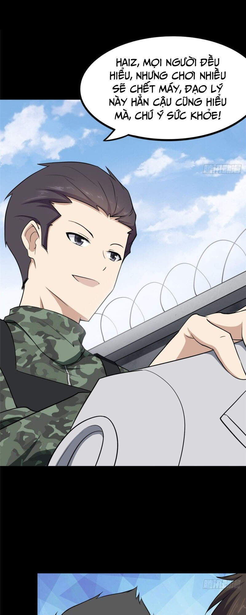 Bạn Gái Zombie Của Tôi Chapter 241 - 13