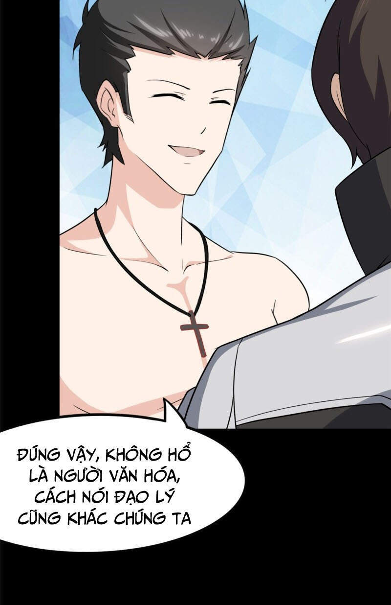 Bạn Gái Zombie Của Tôi Chapter 241 - 14