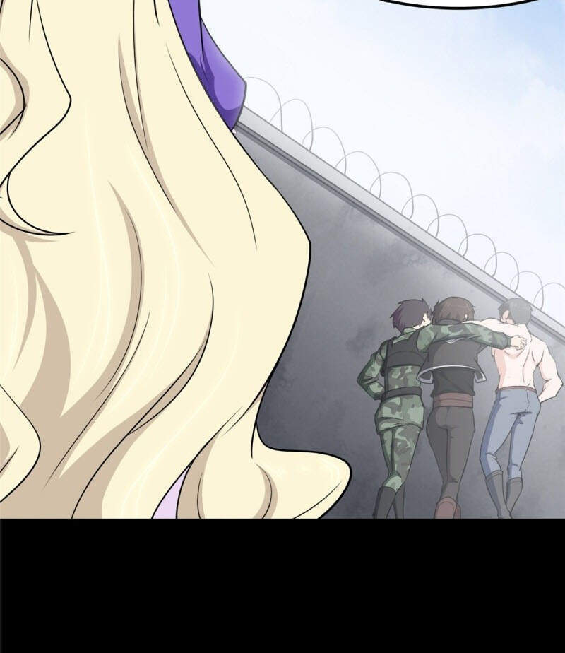 Bạn Gái Zombie Của Tôi Chapter 241 - 16