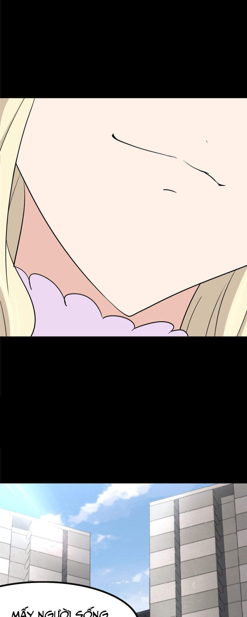 Bạn Gái Zombie Của Tôi Chapter 241 - 17