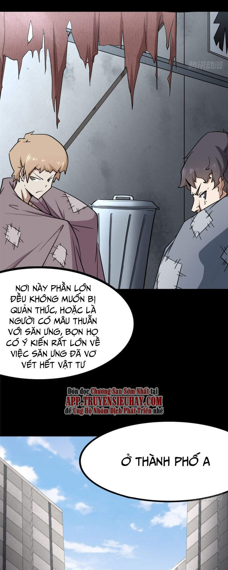 Bạn Gái Zombie Của Tôi Chapter 241 - 21