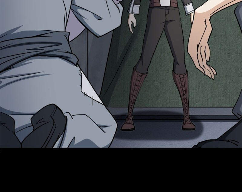 Bạn Gái Zombie Của Tôi Chapter 241 - 24