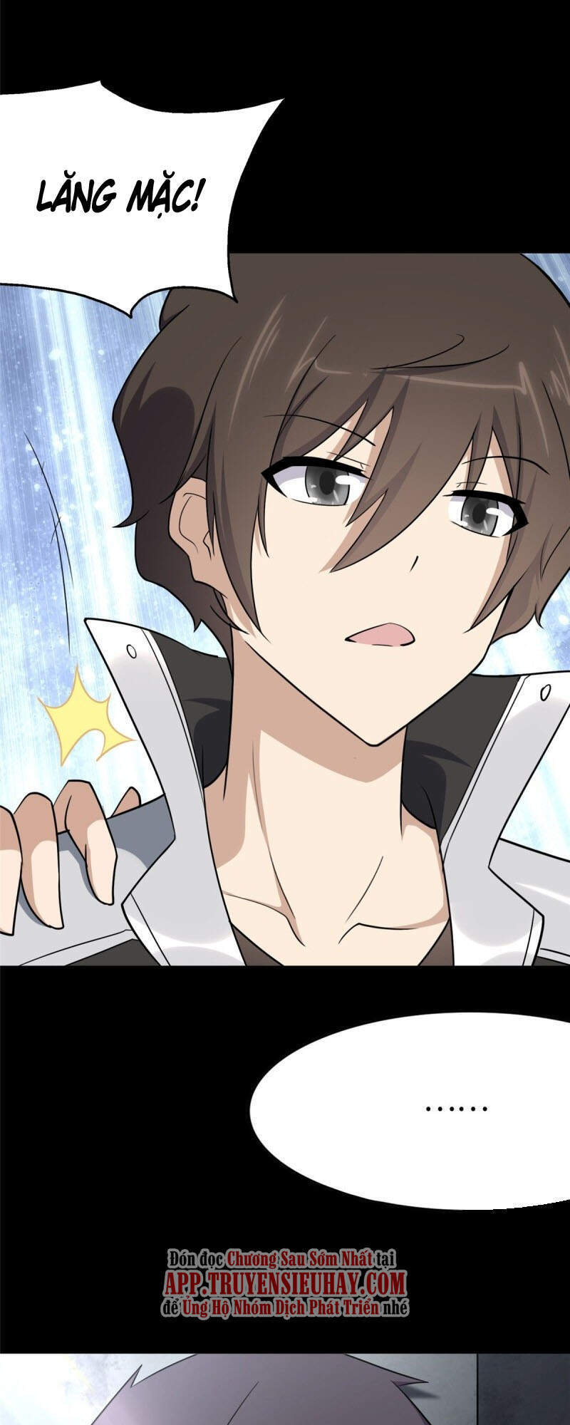 Bạn Gái Zombie Của Tôi Chapter 241 - 27