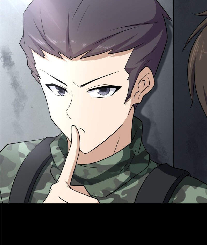 Bạn Gái Zombie Của Tôi Chapter 241 - 28