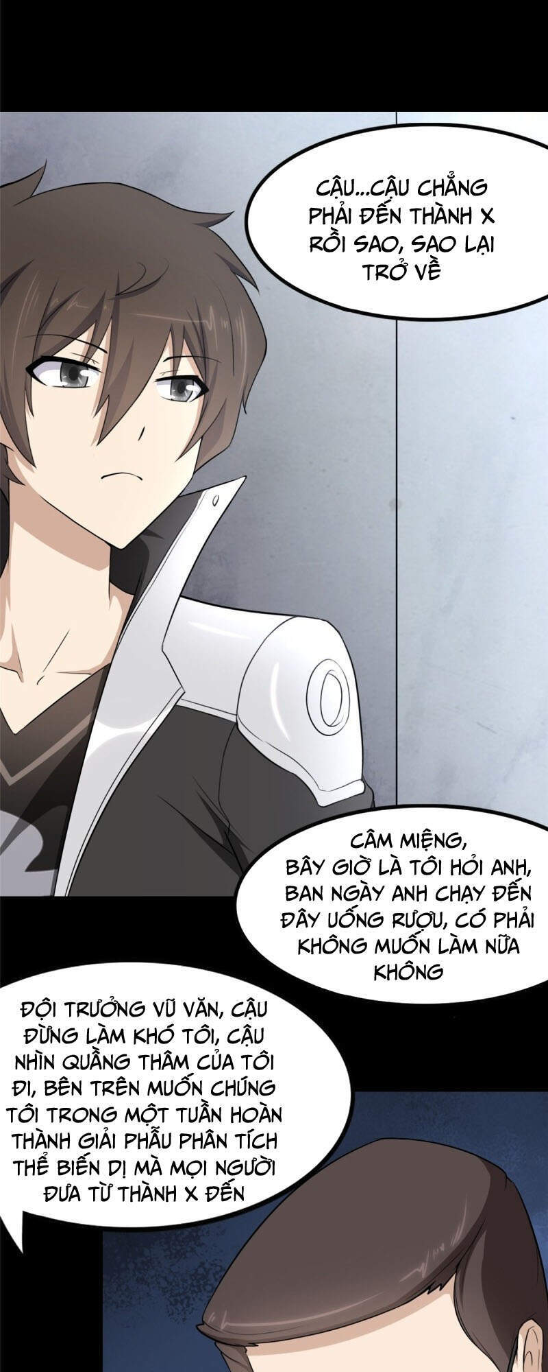 Bạn Gái Zombie Của Tôi Chapter 241 - 29