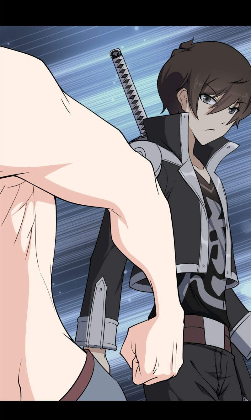 Bạn Gái Zombie Của Tôi Chapter 241 - 4