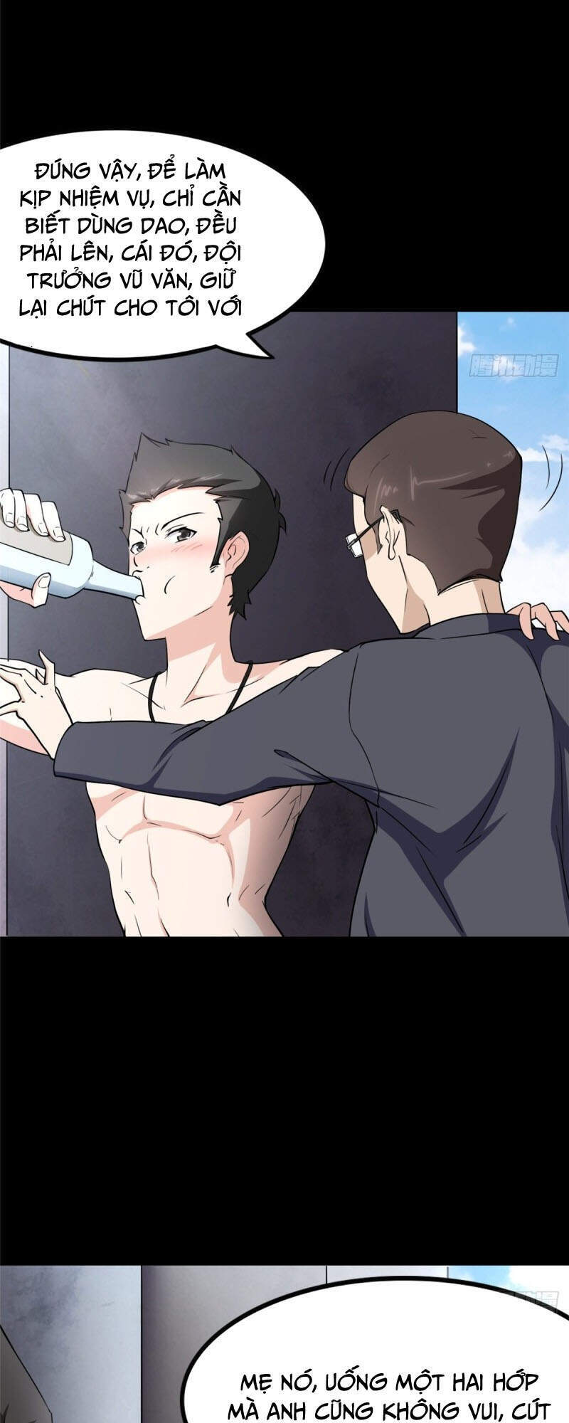 Bạn Gái Zombie Của Tôi Chapter 241 - 31