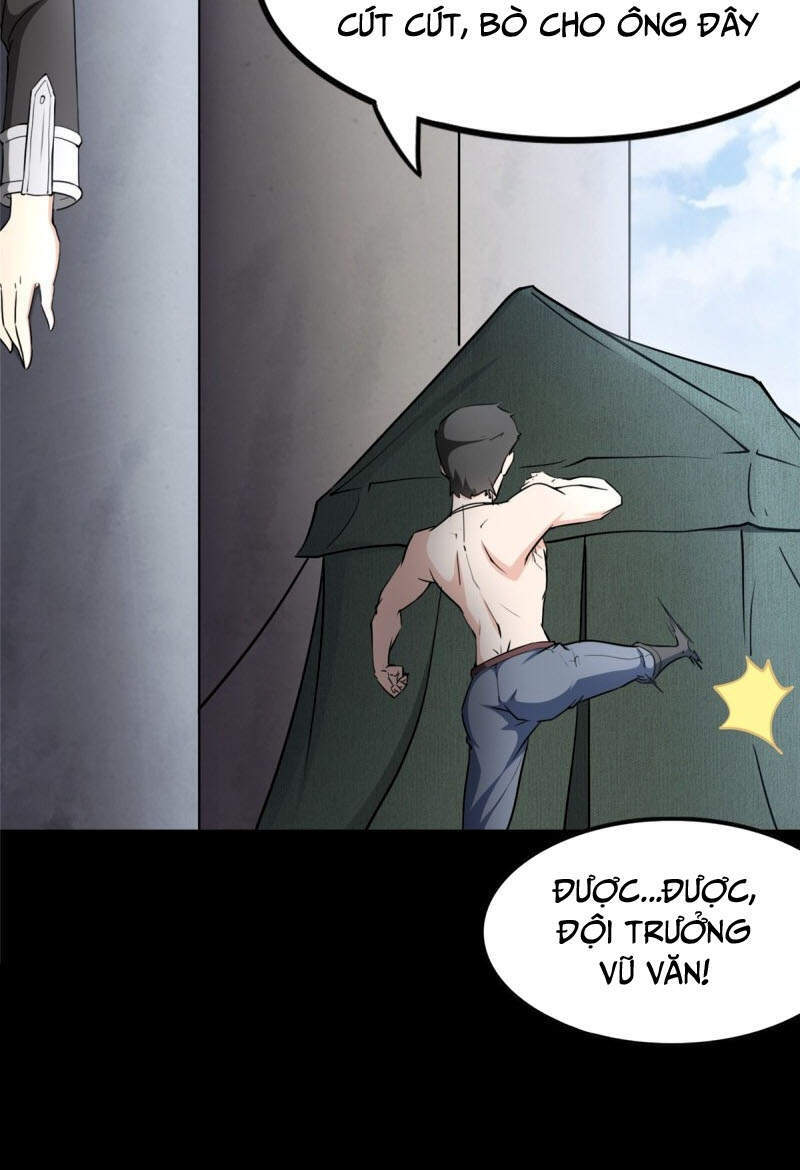 Bạn Gái Zombie Của Tôi Chapter 241 - 32