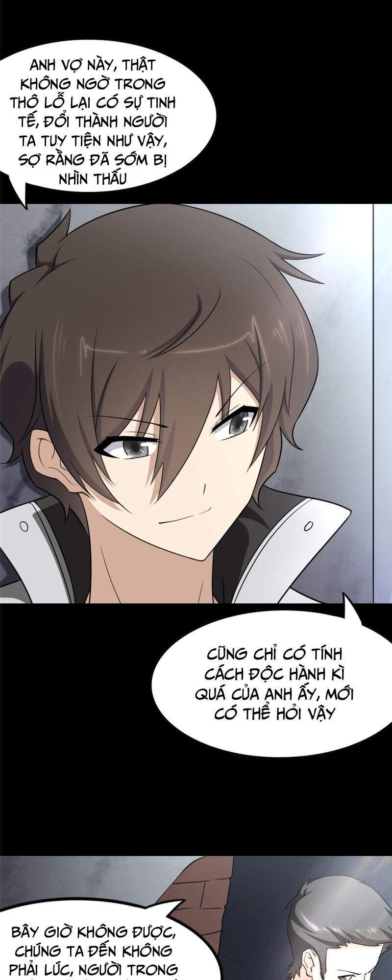 Bạn Gái Zombie Của Tôi Chapter 241 - 33