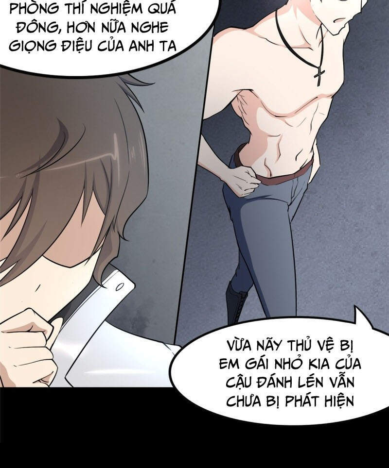 Bạn Gái Zombie Của Tôi Chapter 241 - 34