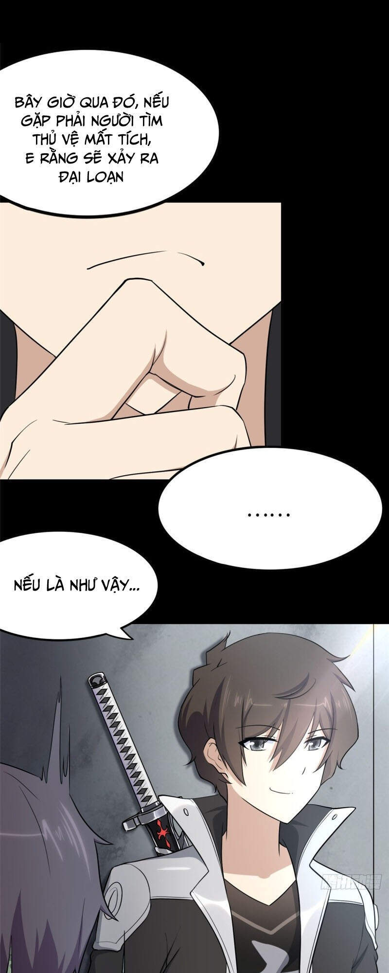 Bạn Gái Zombie Của Tôi Chapter 241 - 35