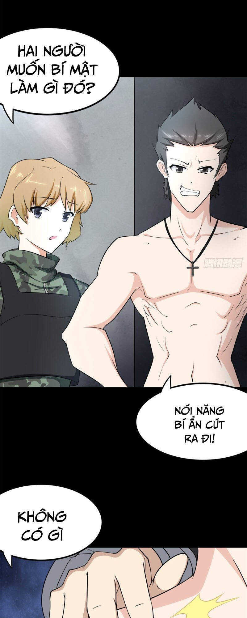 Bạn Gái Zombie Của Tôi Chapter 241 - 37