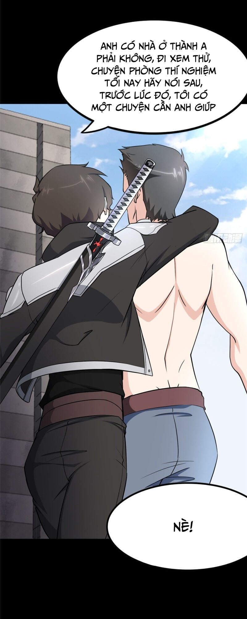 Bạn Gái Zombie Của Tôi Chapter 241 - 39