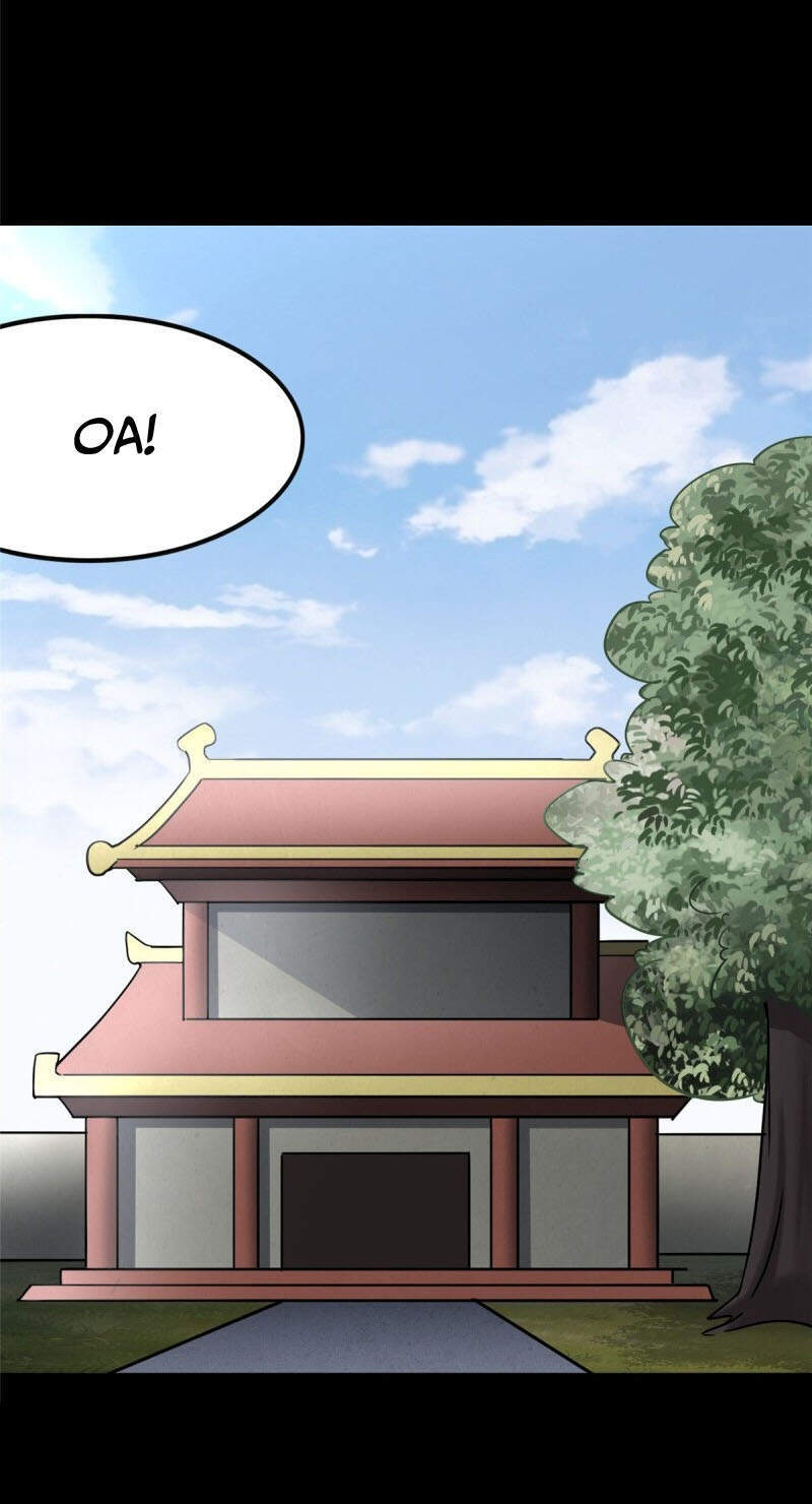 Bạn Gái Zombie Của Tôi Chapter 241 - 40