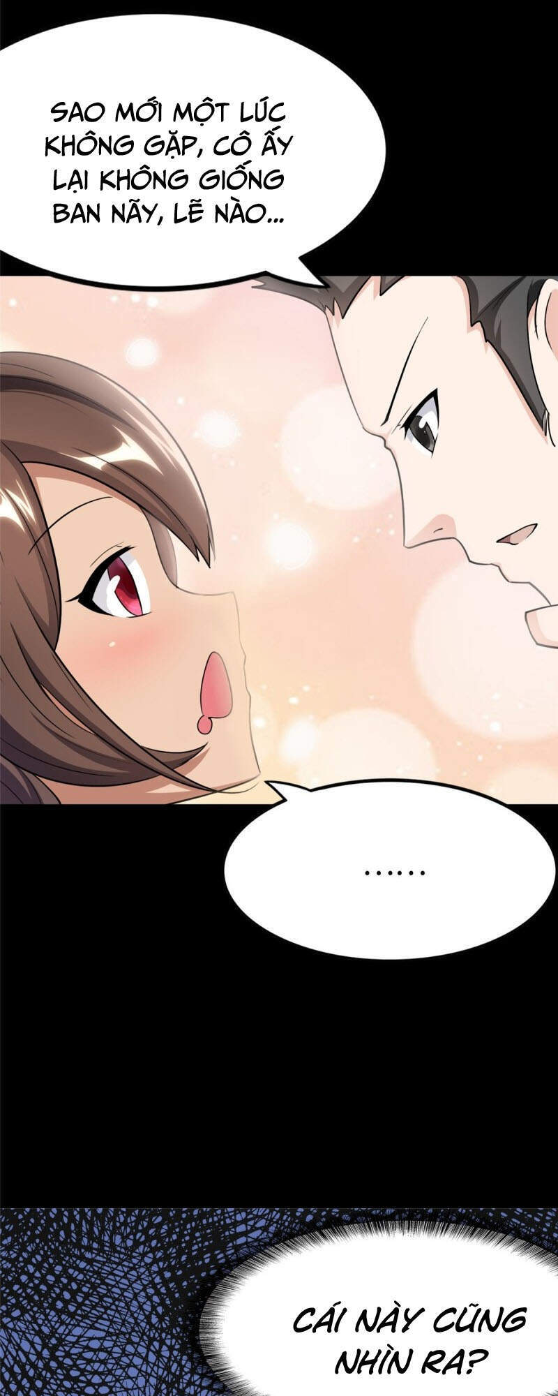 Bạn Gái Zombie Của Tôi Chapter 241 - 5