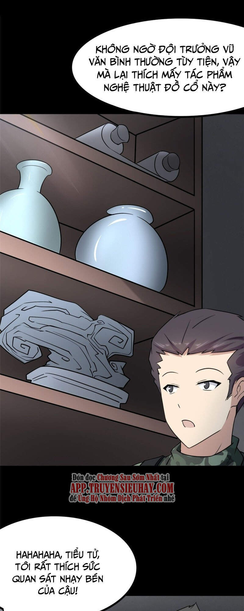 Bạn Gái Zombie Của Tôi Chapter 241 - 41