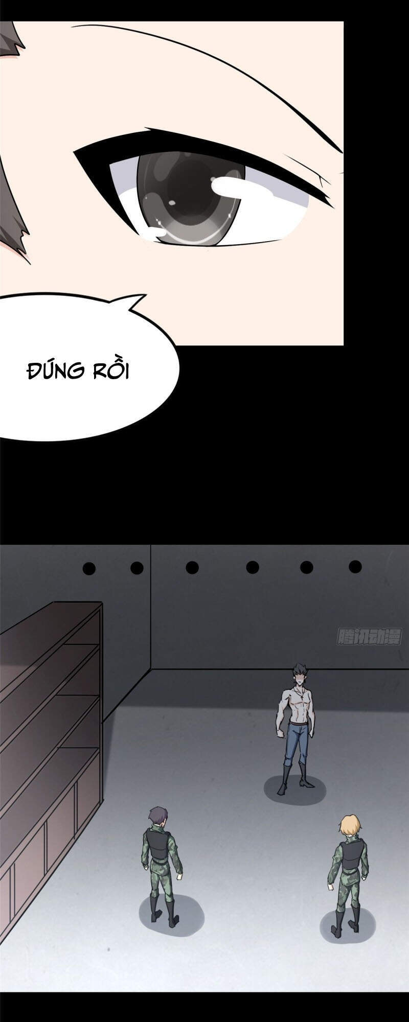 Bạn Gái Zombie Của Tôi Chapter 241 - 43