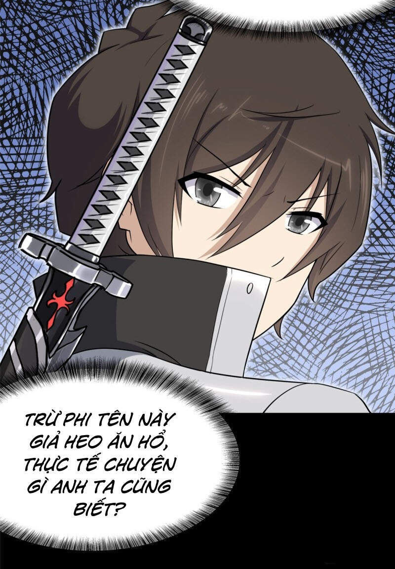 Bạn Gái Zombie Của Tôi Chapter 241 - 6