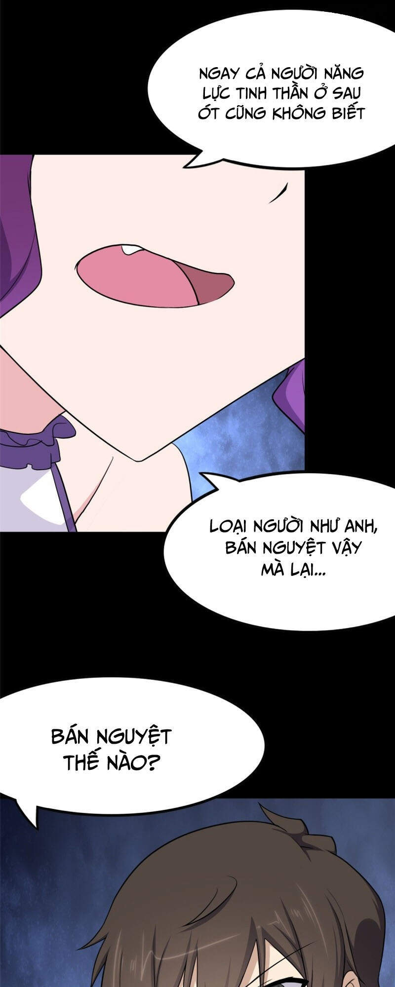 Bạn Gái Zombie Của Tôi Chapter 241 - 53