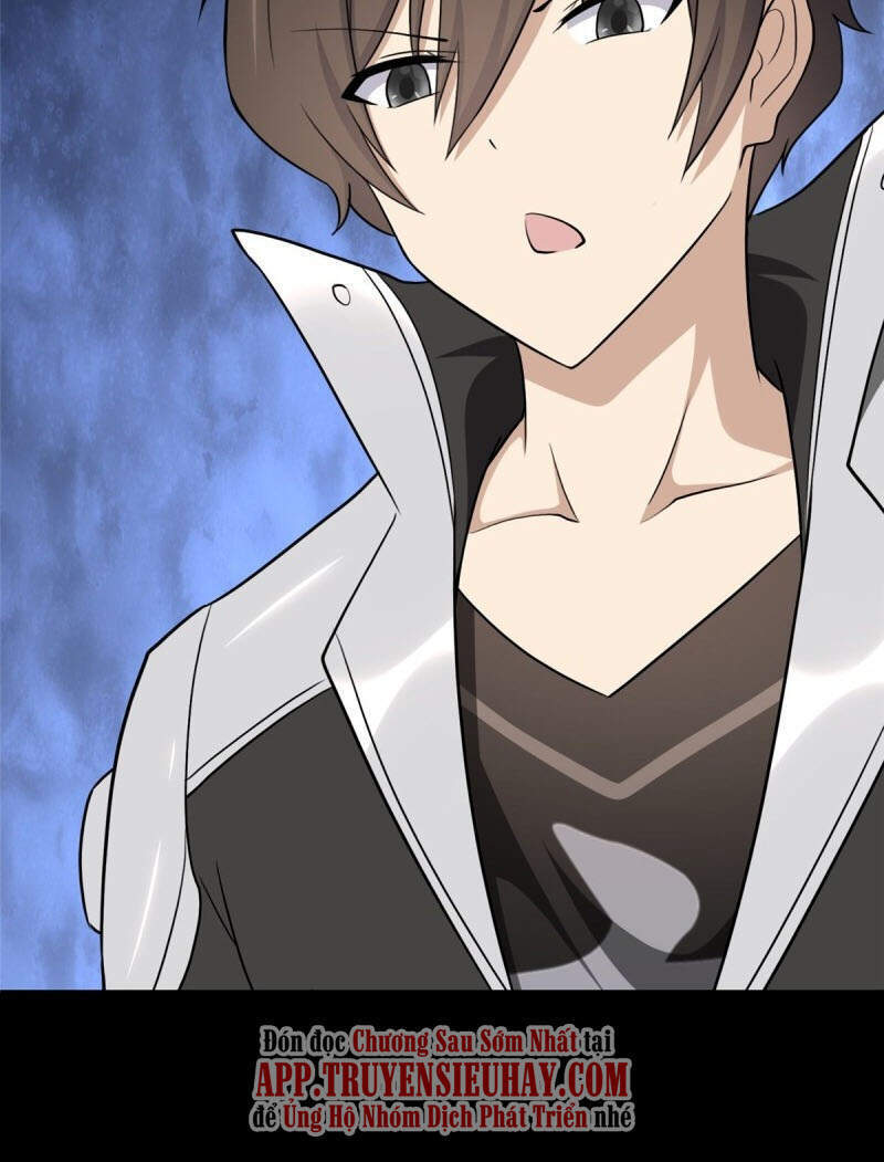 Bạn Gái Zombie Của Tôi Chapter 241 - 54