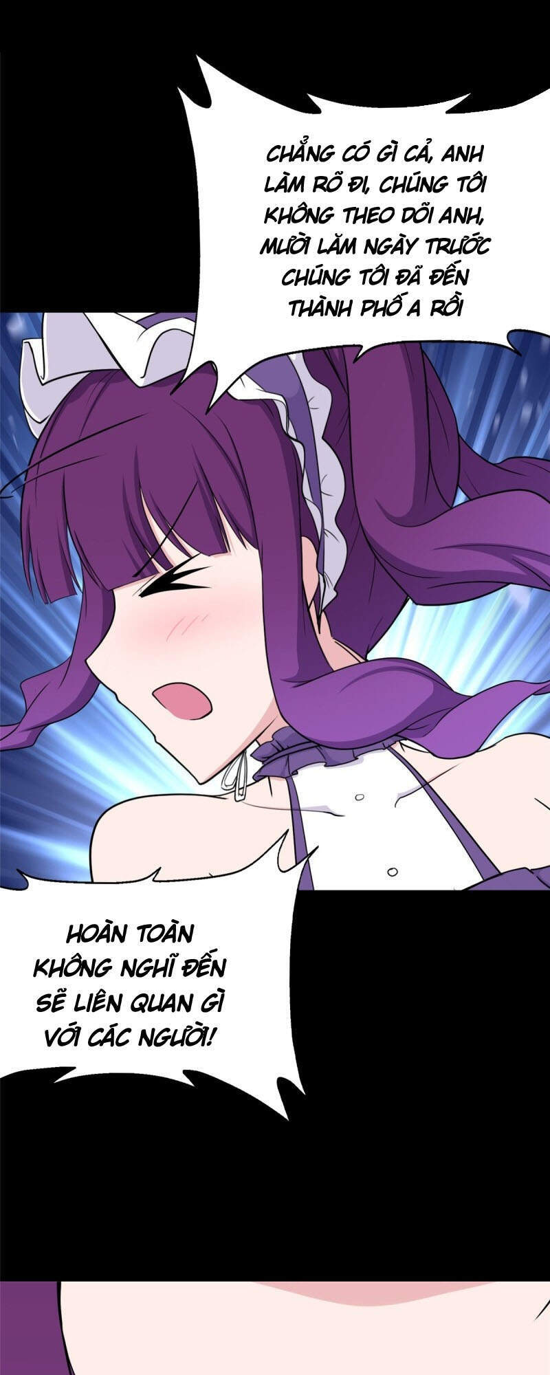 Bạn Gái Zombie Của Tôi Chapter 241 - 55