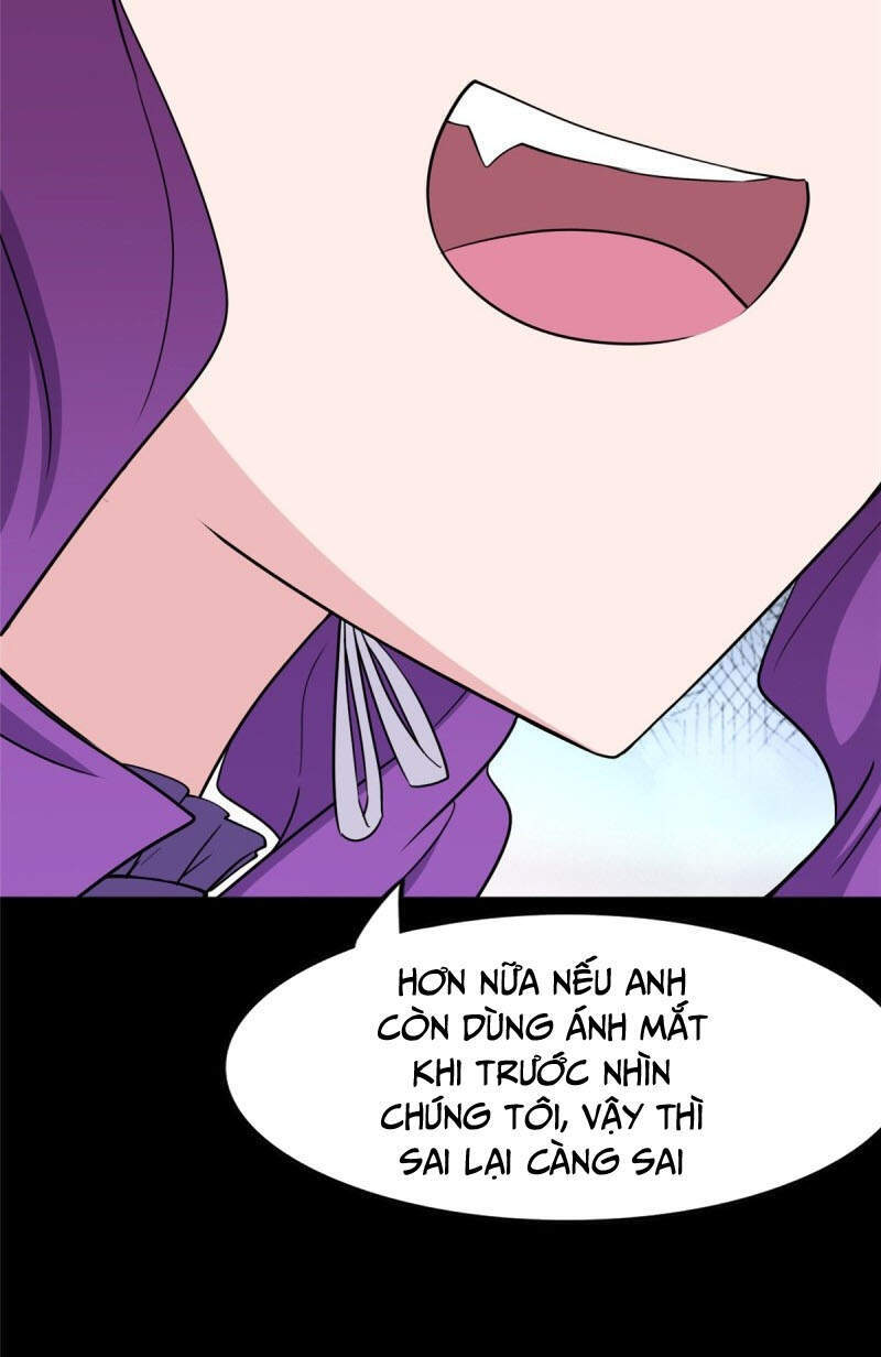 Bạn Gái Zombie Của Tôi Chapter 241 - 56