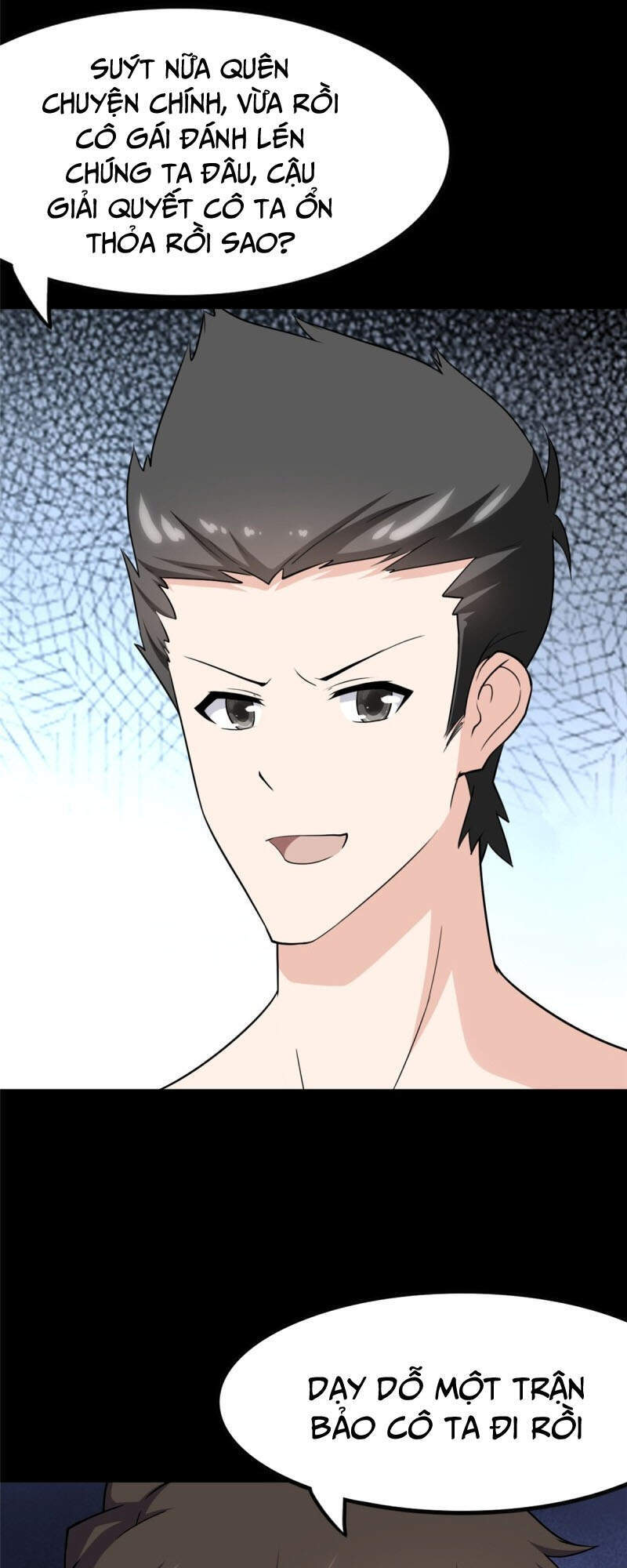 Bạn Gái Zombie Của Tôi Chapter 241 - 9