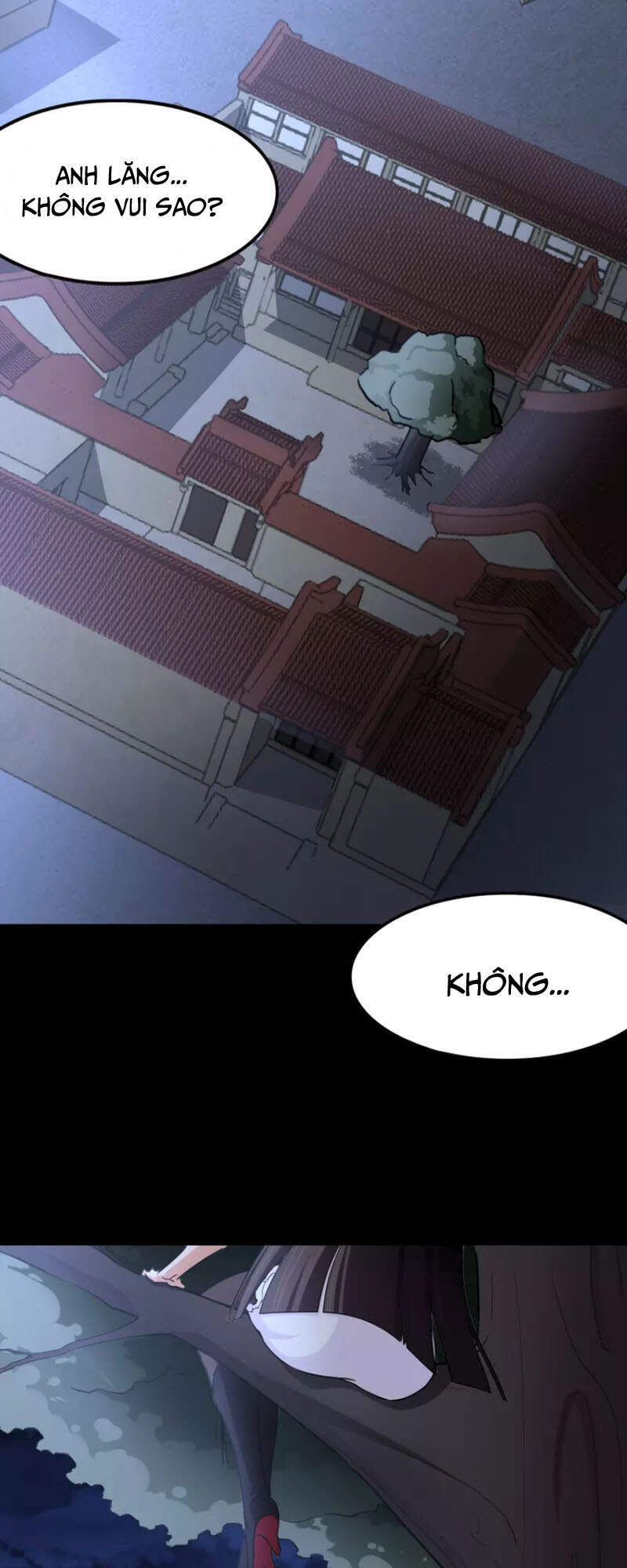 Bạn Gái Zombie Của Tôi Chapter 242 - 1